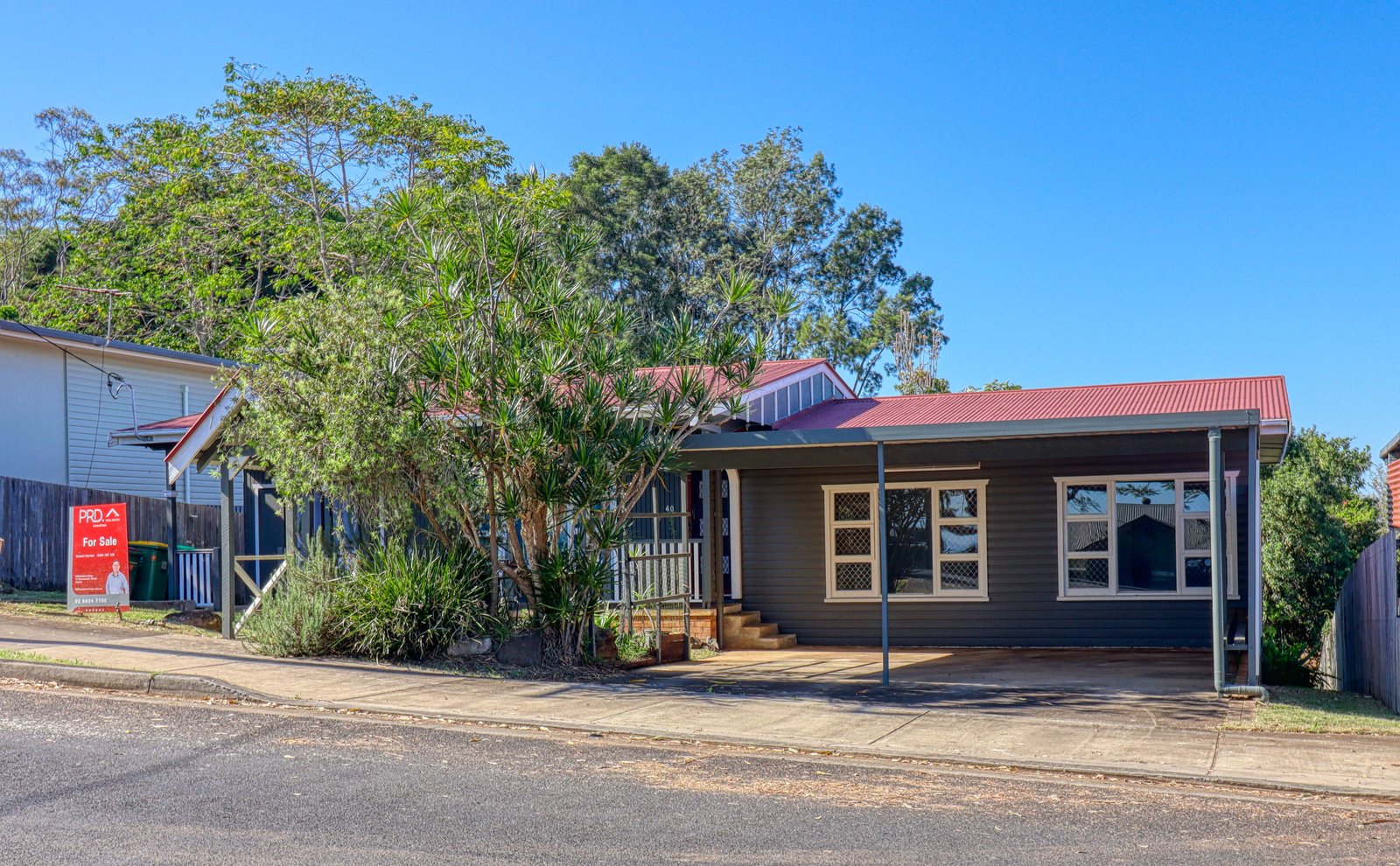 40 Ross Street LISMORE 26