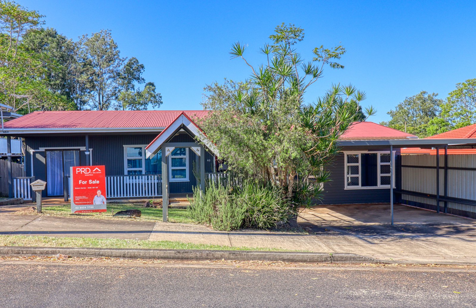 40 Ross Street LISMORE 27