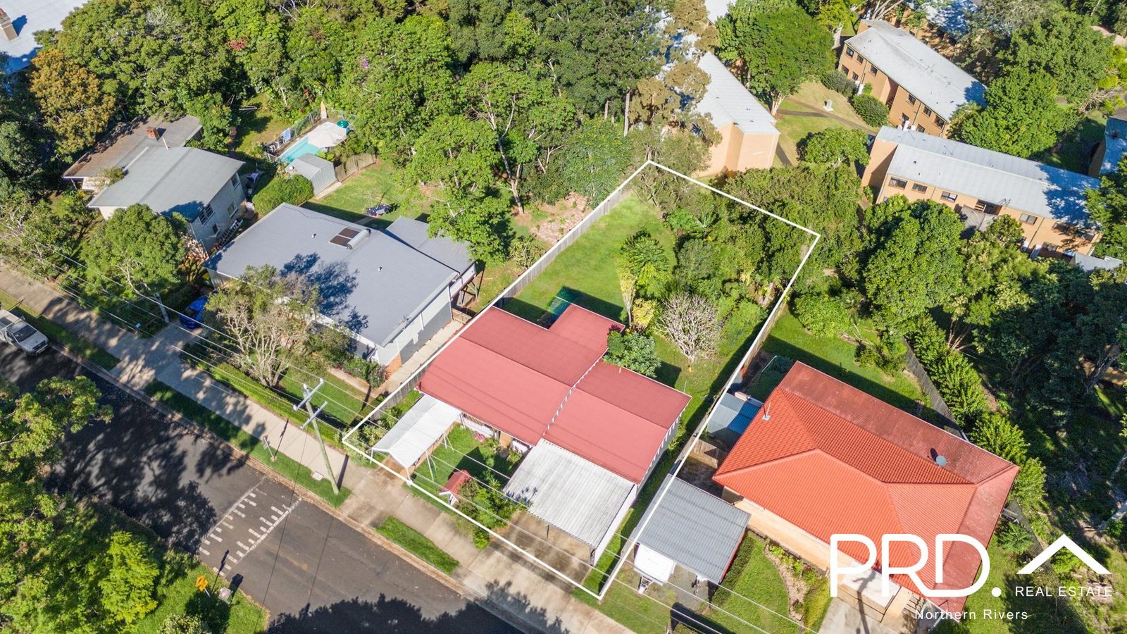 40 Ross Street LISMORE 13