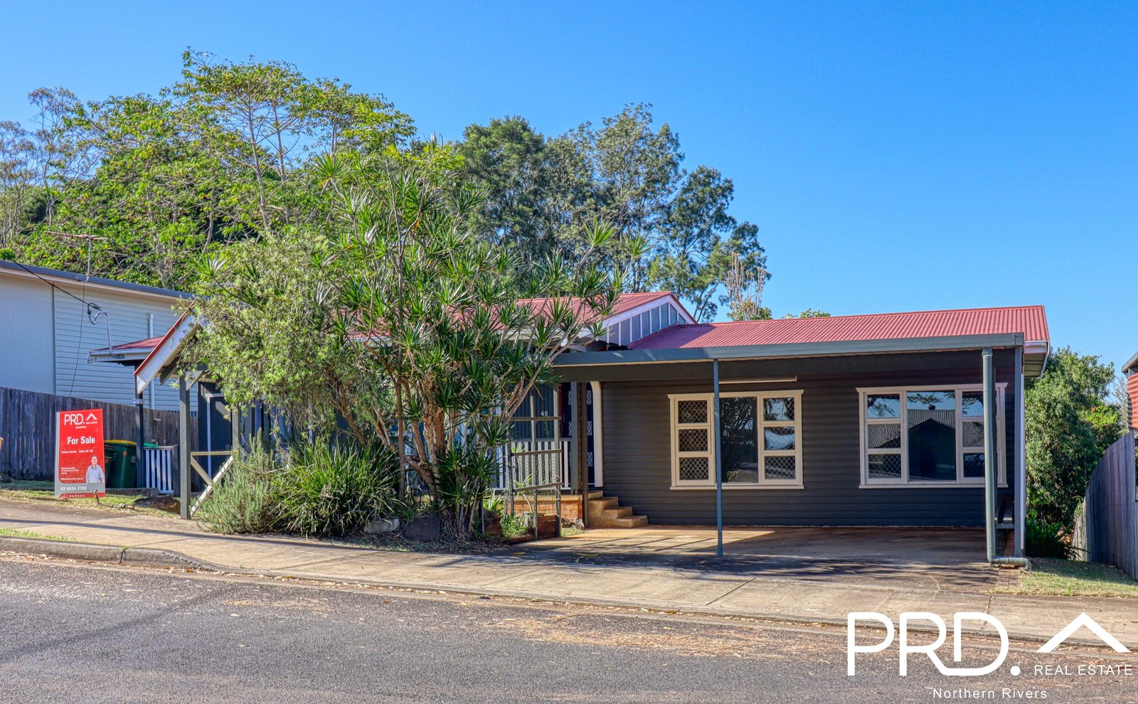 40 Ross Street LISMORE 19
