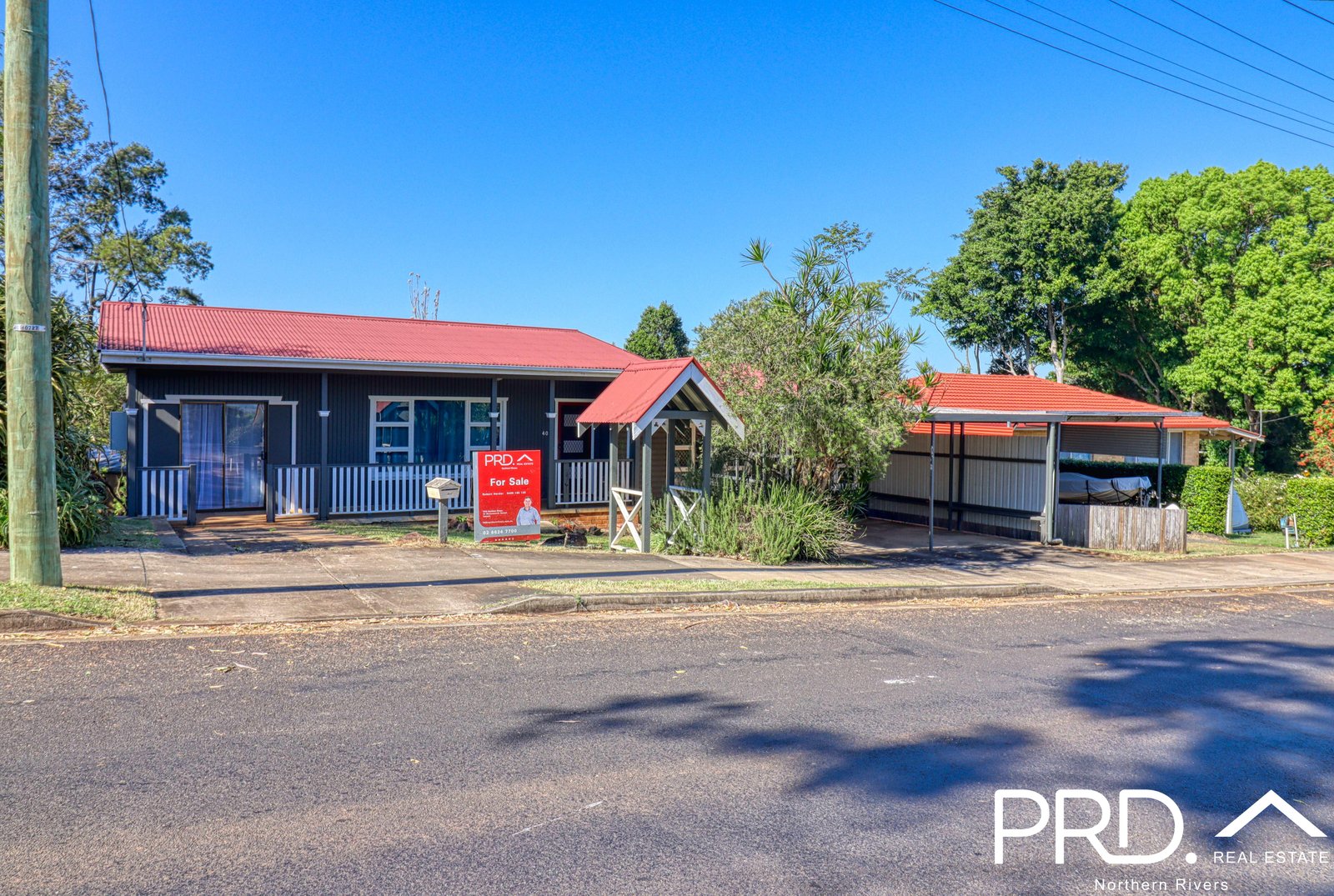 40 Ross Street LISMORE 20