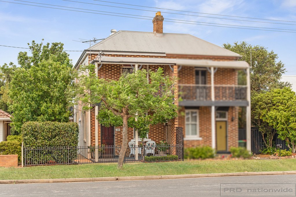 40 Rous Street EAST MAITLAND 1