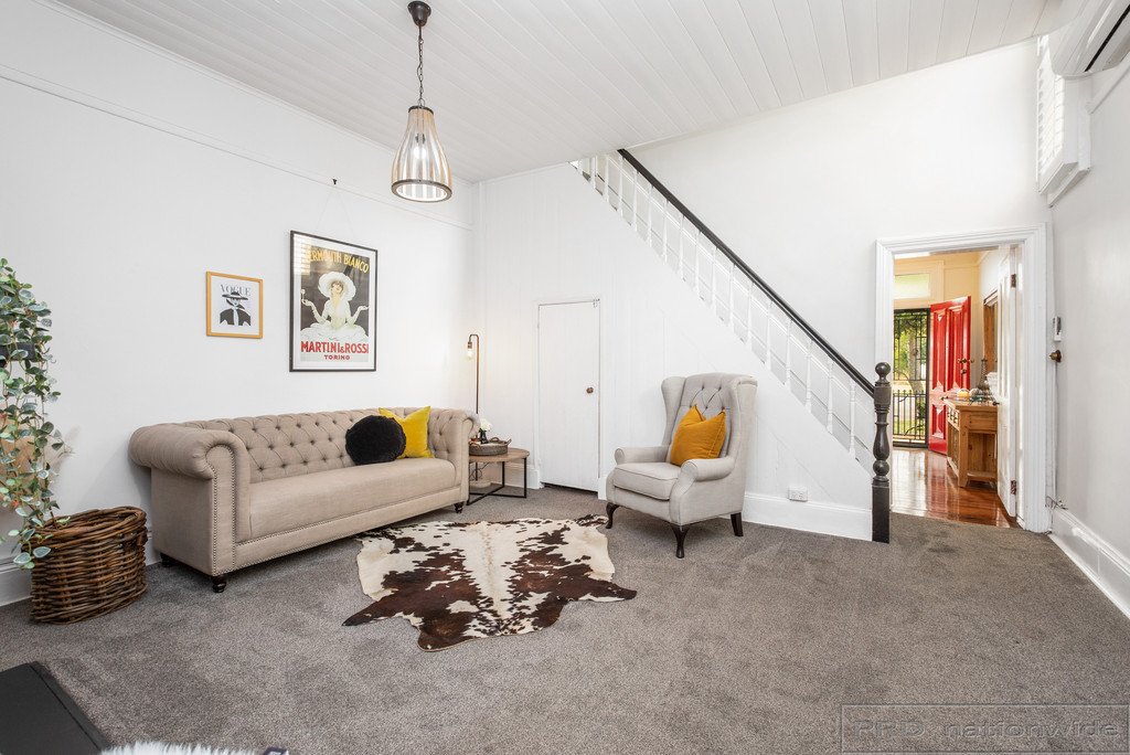 40 Rous Street EAST MAITLAND 4