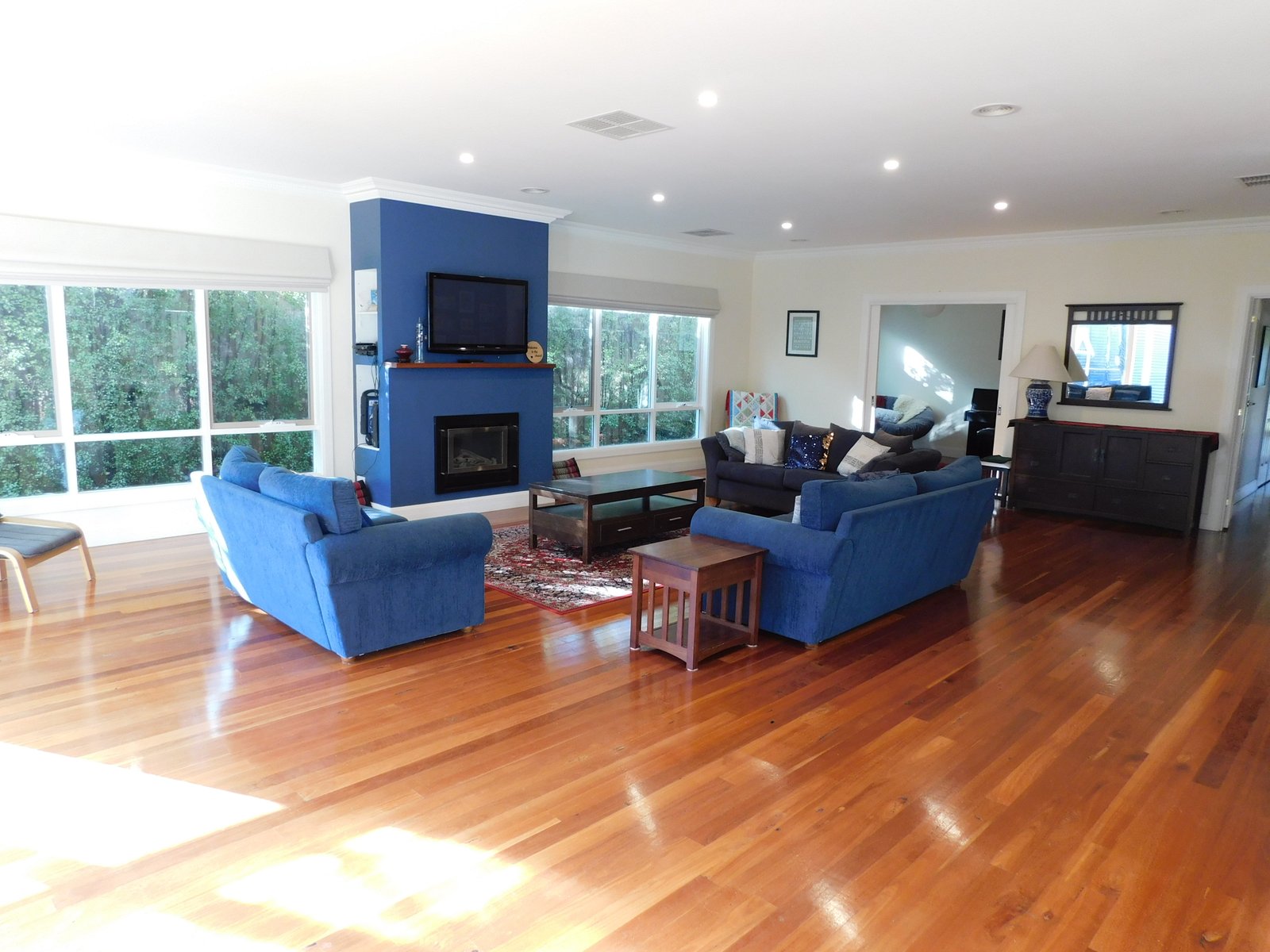 Gallery: 40 Rugby Street