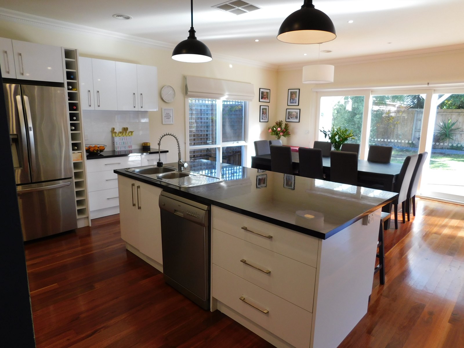Gallery: 40 Rugby Street