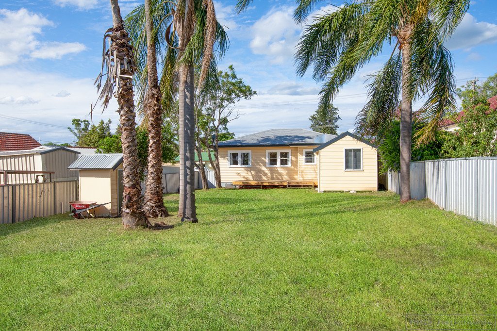 40 Sale Street GRETA 16