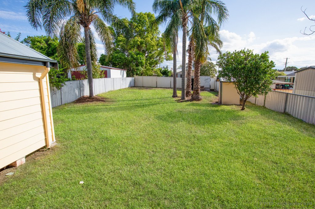 40 Sale Street GRETA 17