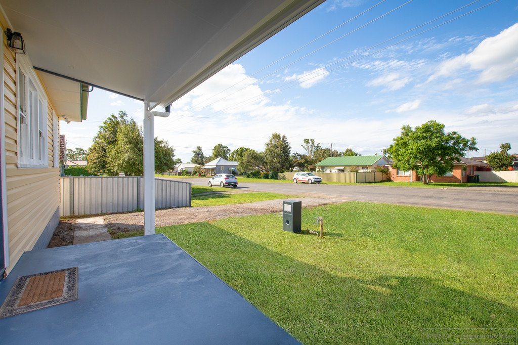 40 Sale Street GRETA 18