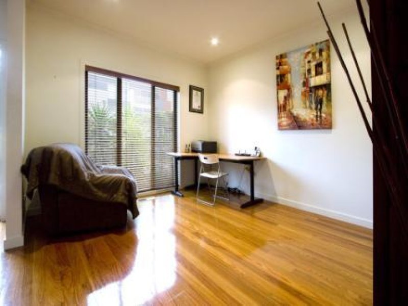 Gallery: 40 Savona Street