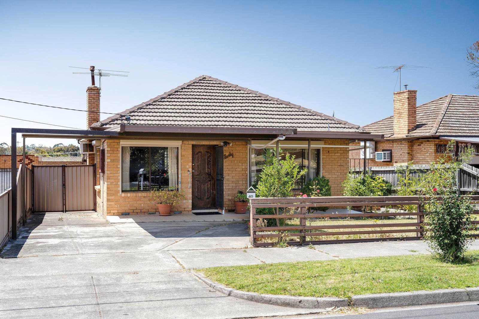 40 Sheila Street, Preston VIC 3072