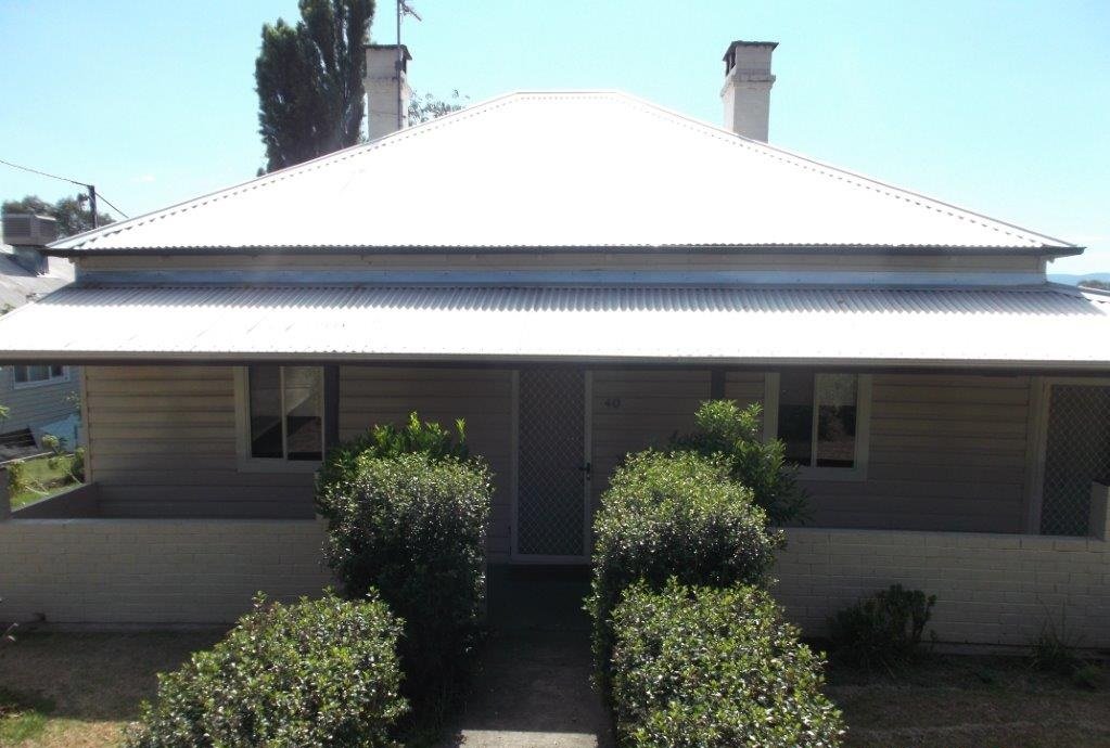 40 Simpson St  TUMUT 1