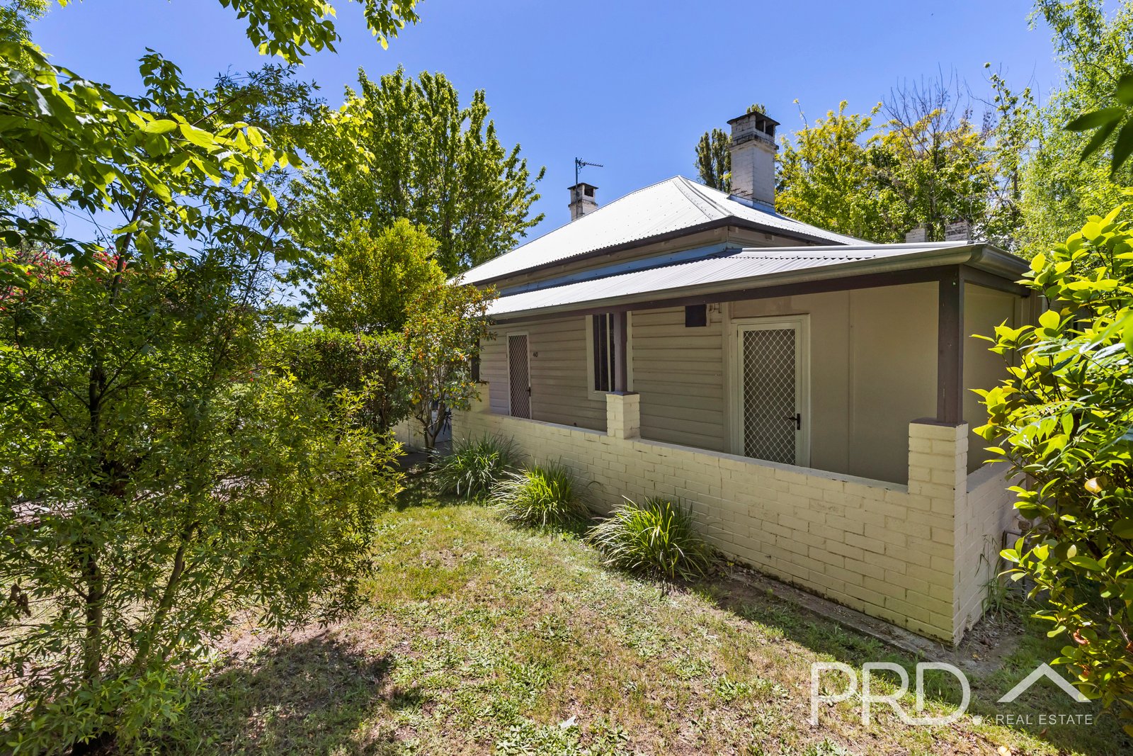 40 Simpson Street TUMUT 2