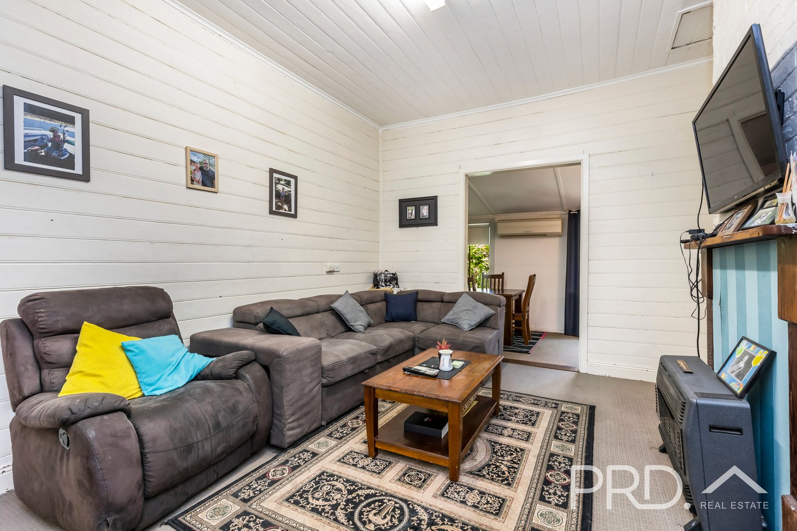 40 Simpson Street TUMUT 4