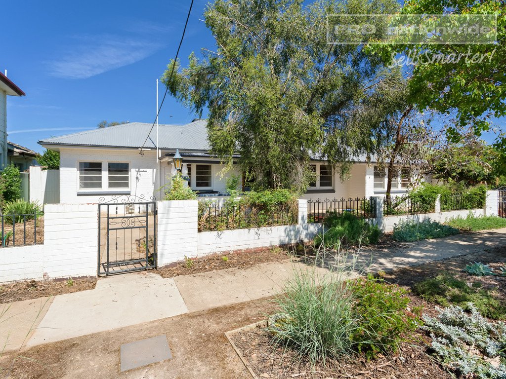 40 Slocum Street WAGGA WAGGA 1