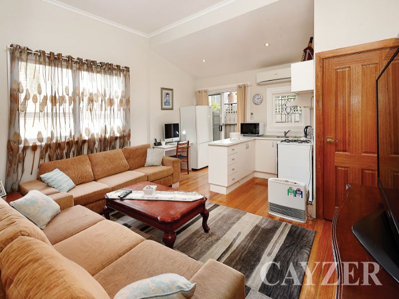 Gallery: 40 Smith Street