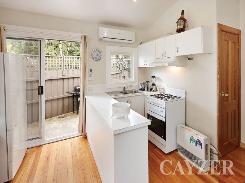 Gallery: 40 Smith Street