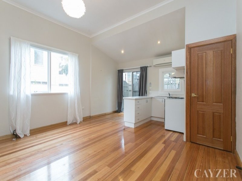 Gallery: 40 Smith Street