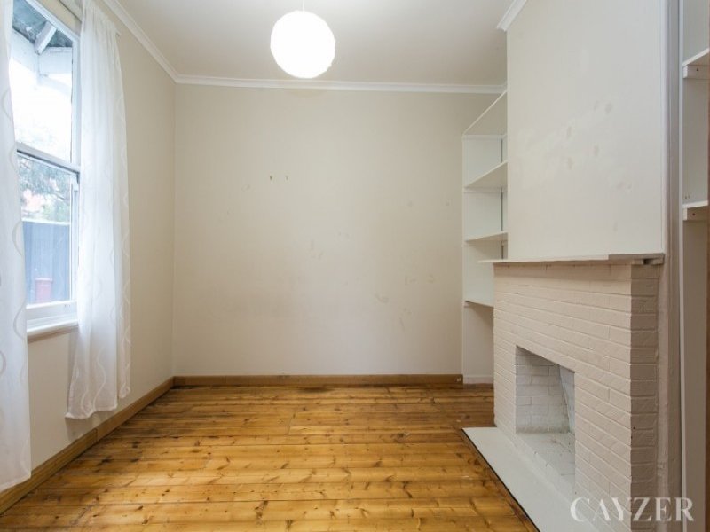 Gallery: 40 Smith Street