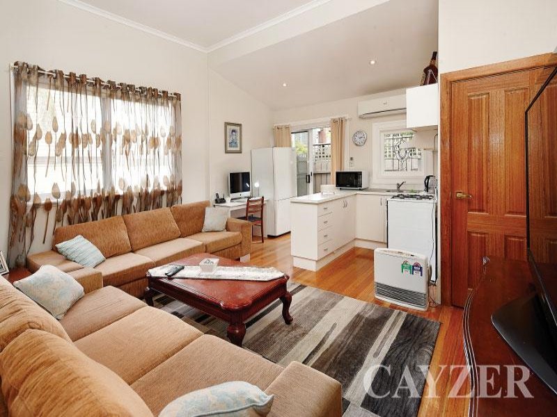 Gallery: 40 Smith Street
