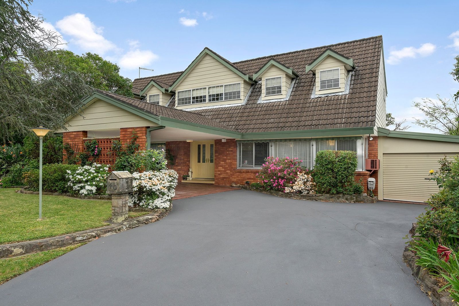 40 Snowdon Avenue, CARLINGFORD NSW 2118