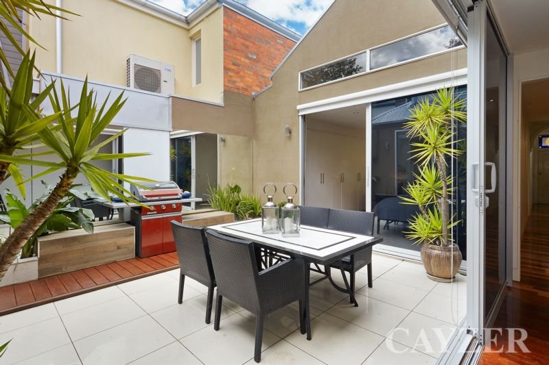 Gallery: 40 St Vincent Street