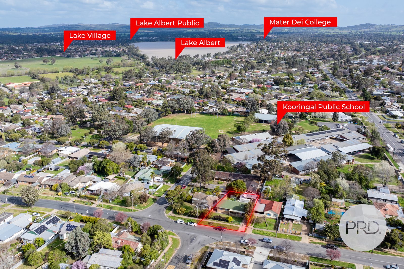 40 Stanley Street KOORINGAL 14