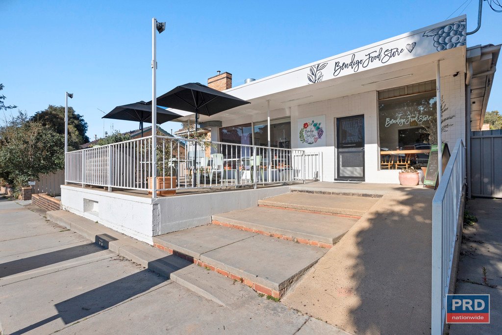 40 Strickland Road EAST BENDIGO 1