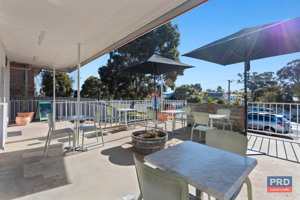 40 Strickland Road EAST BENDIGO 3