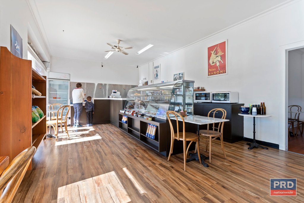 40 Strickland Road EAST BENDIGO 4