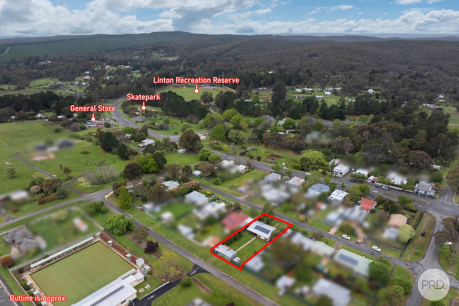 40 Surrey Street LINTON 16