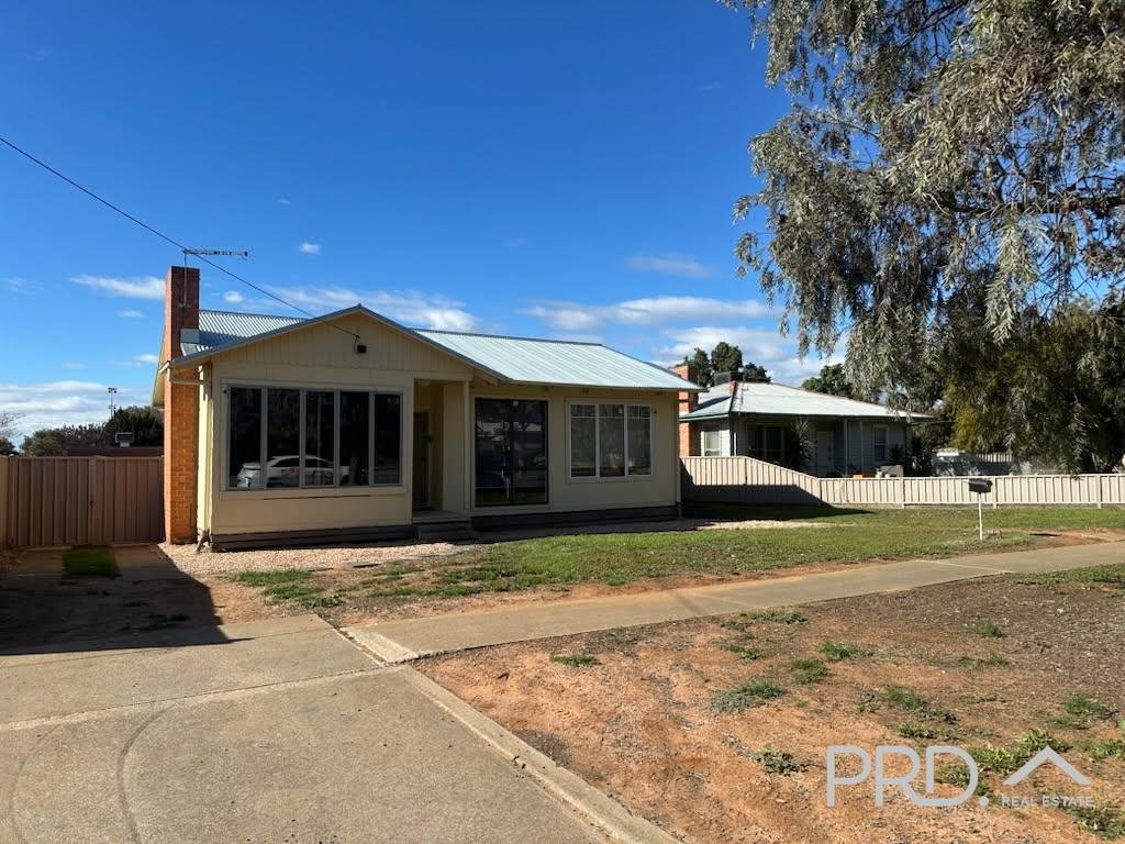 40 Thirteenth Street MILDURA 2