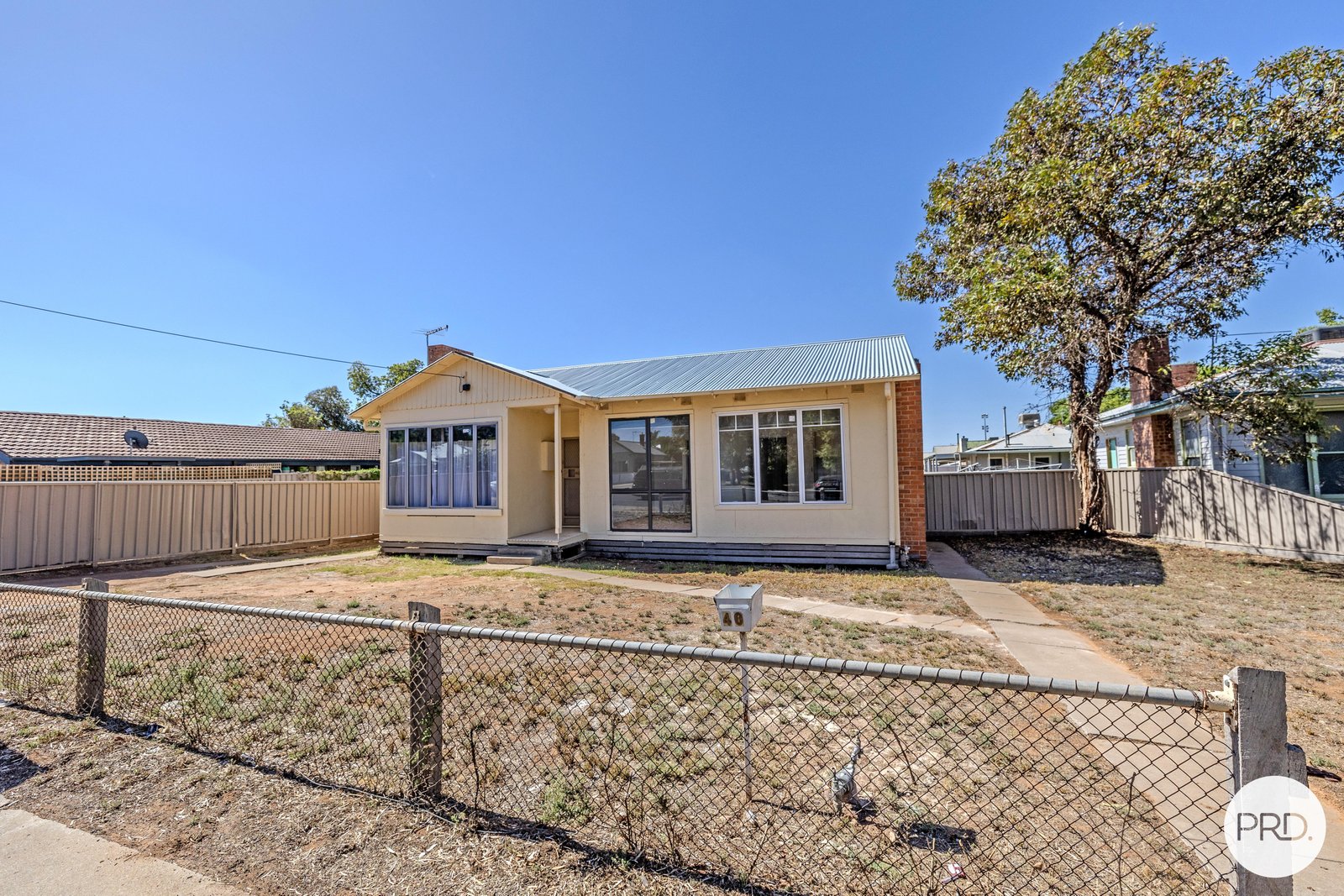 40 Thirteenth Street MILDURA 1