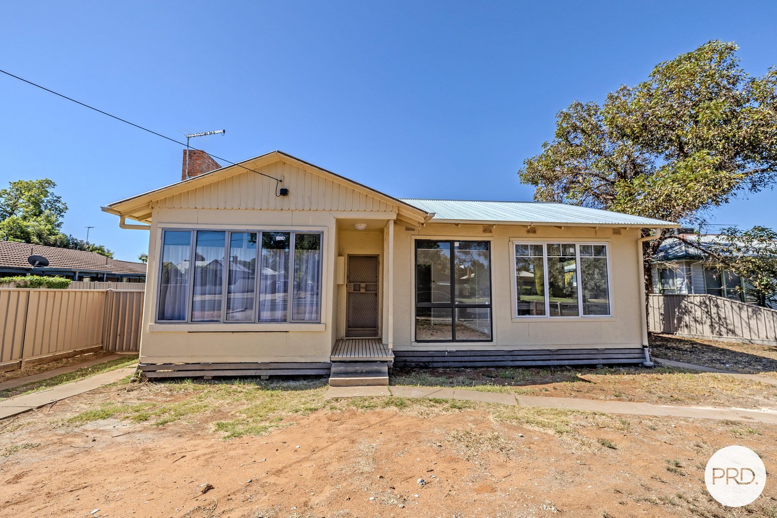 40 Thirteenth Street MILDURA 3