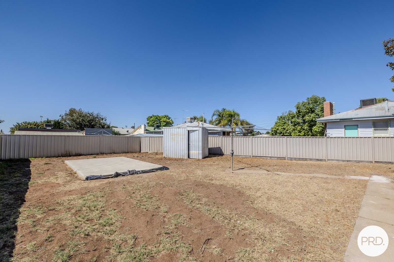 40 Thirteenth Street MILDURA 21