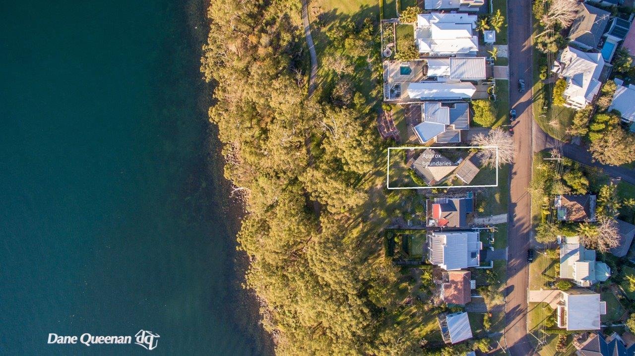 40 Thurlow Avenue NELSON BAY 3