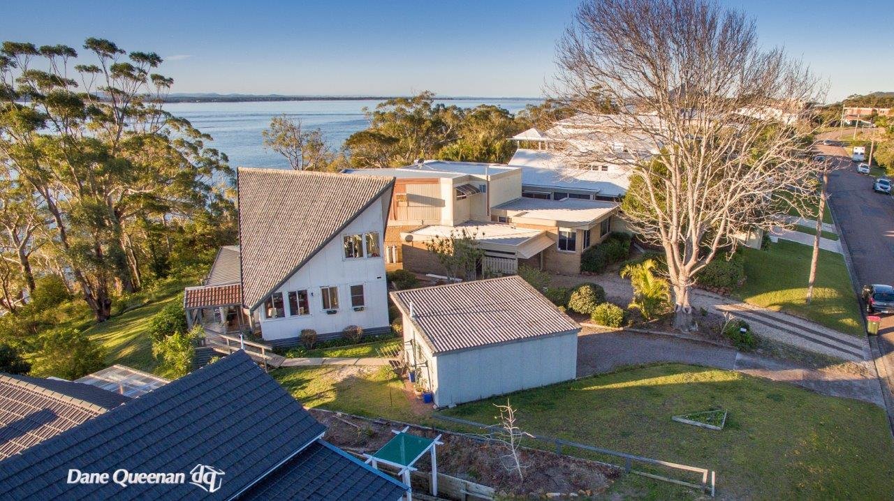 40 Thurlow Avenue NELSON BAY 4