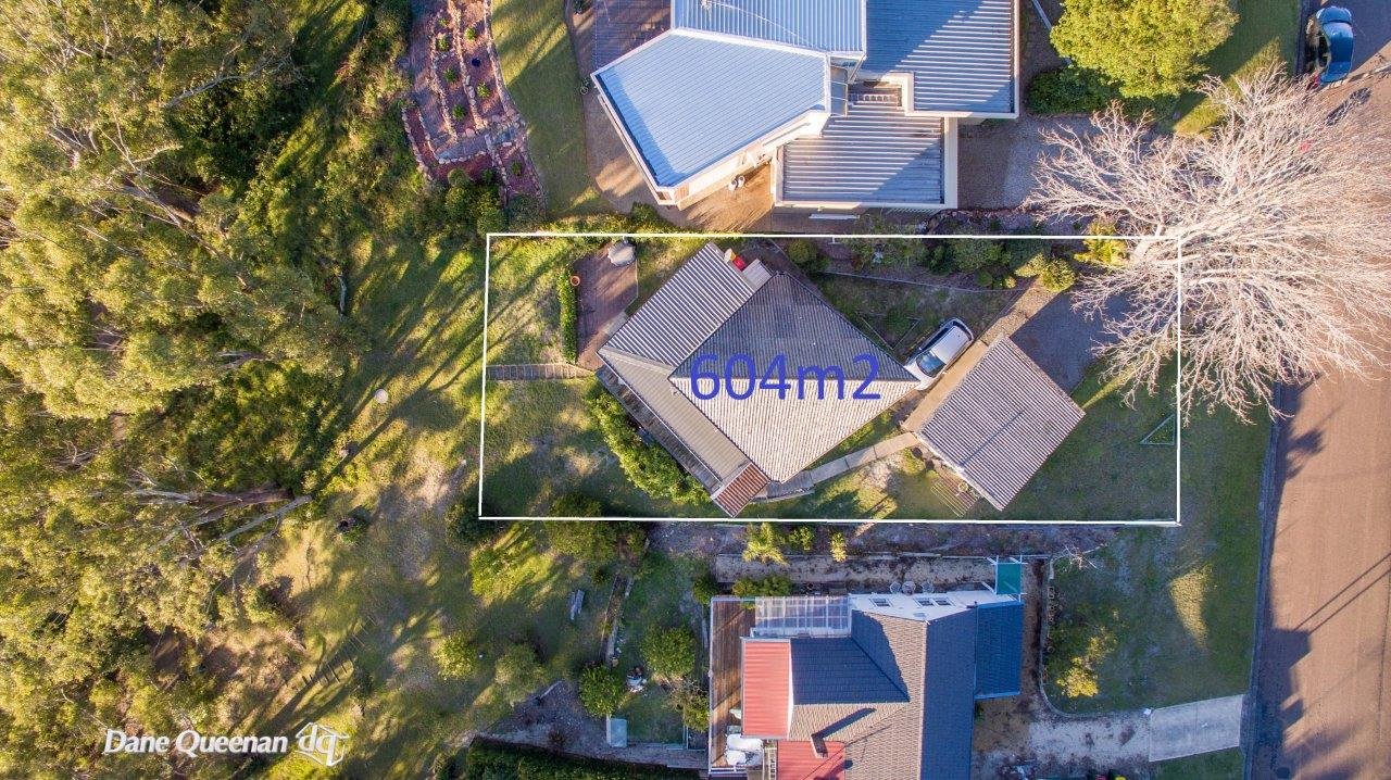 40 Thurlow Avenue NELSON BAY 5