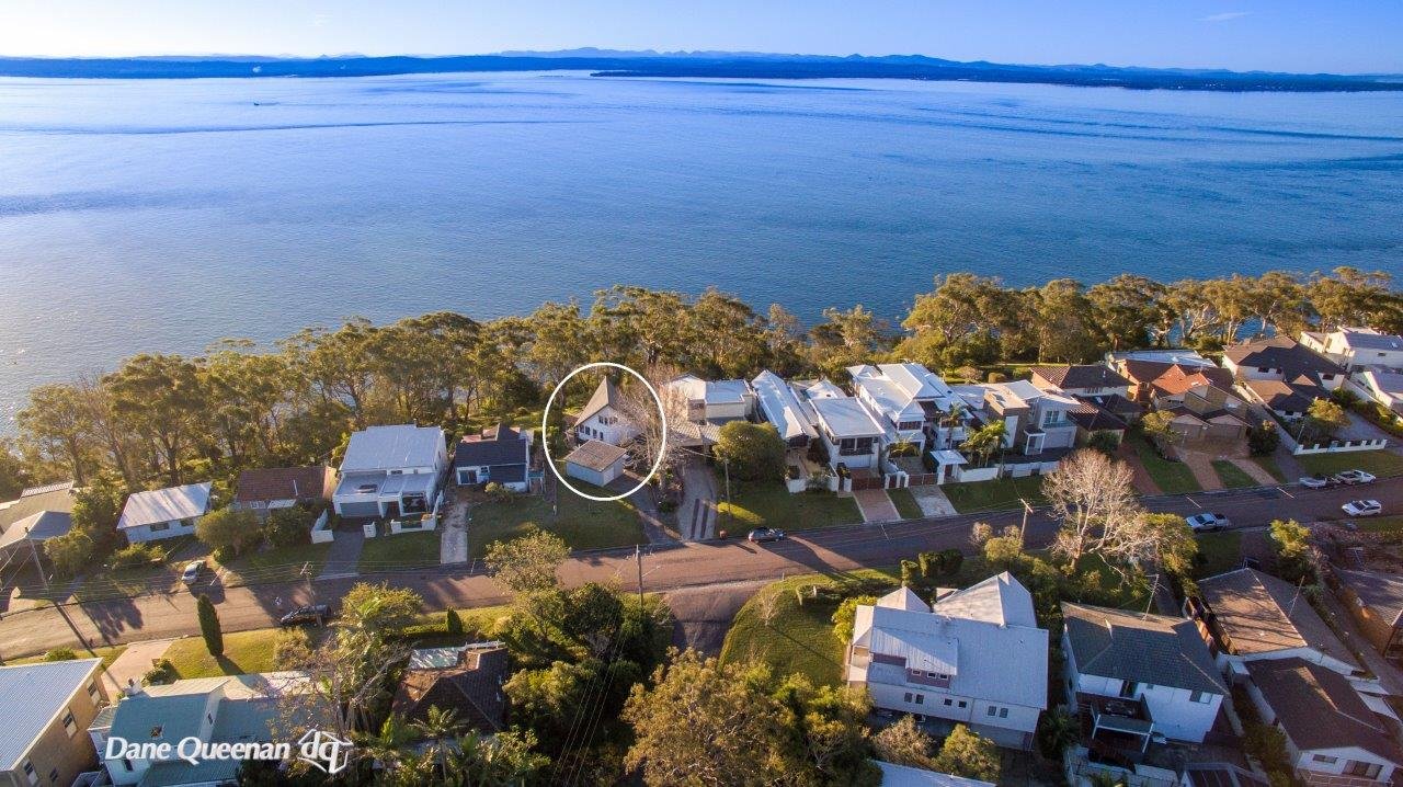 40 Thurlow Avenue NELSON BAY 6