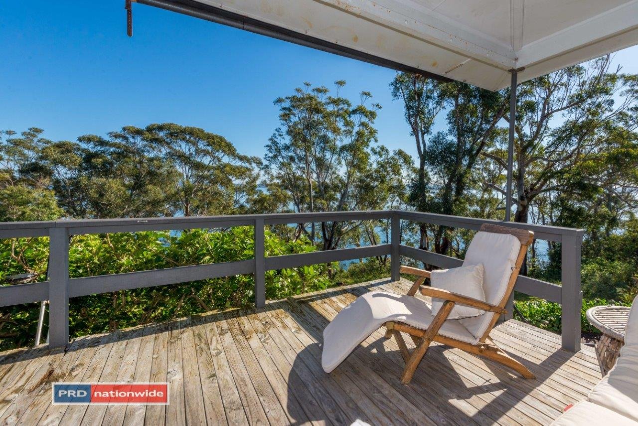 40 Thurlow Avenue NELSON BAY 7