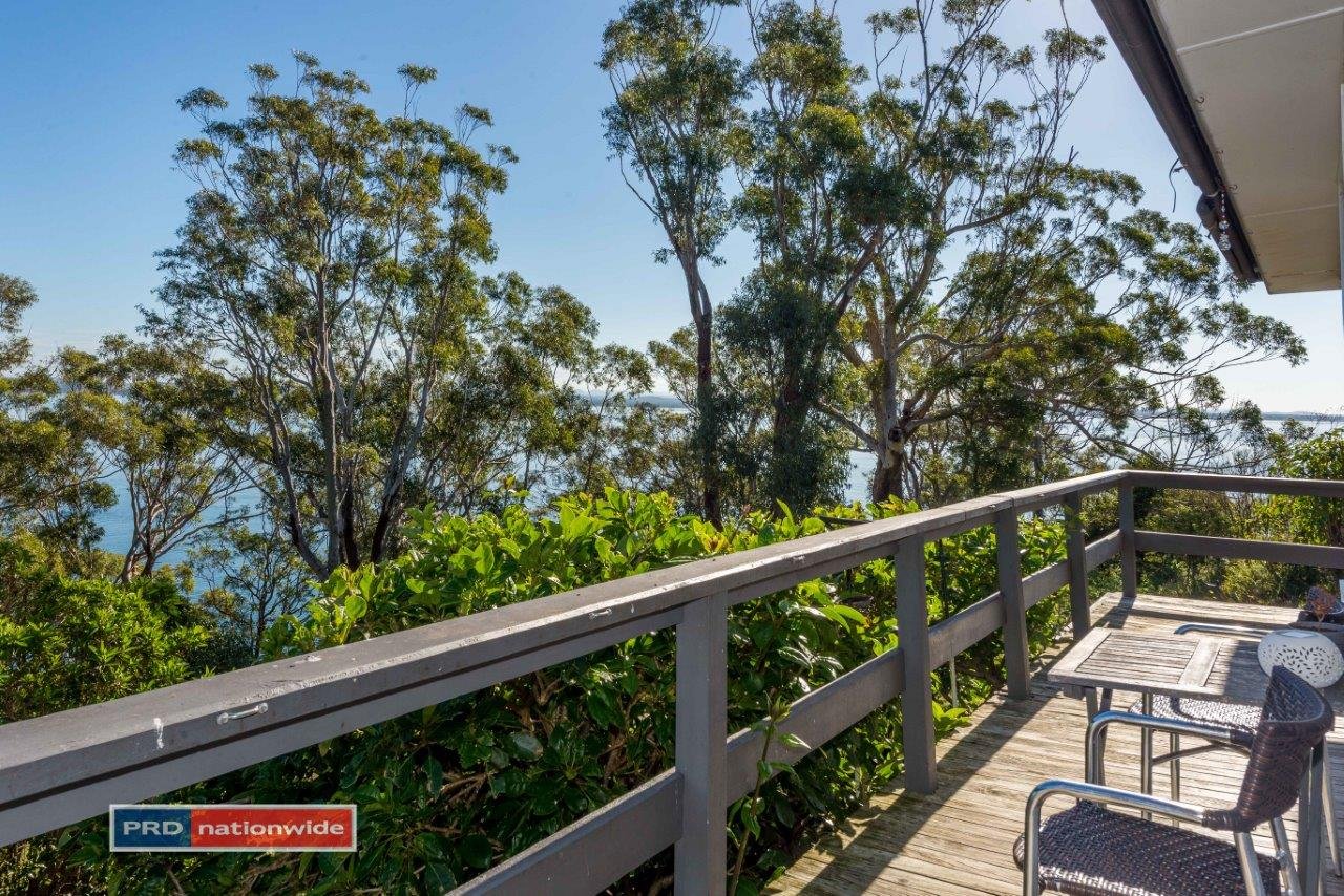 40 Thurlow Avenue NELSON BAY 8