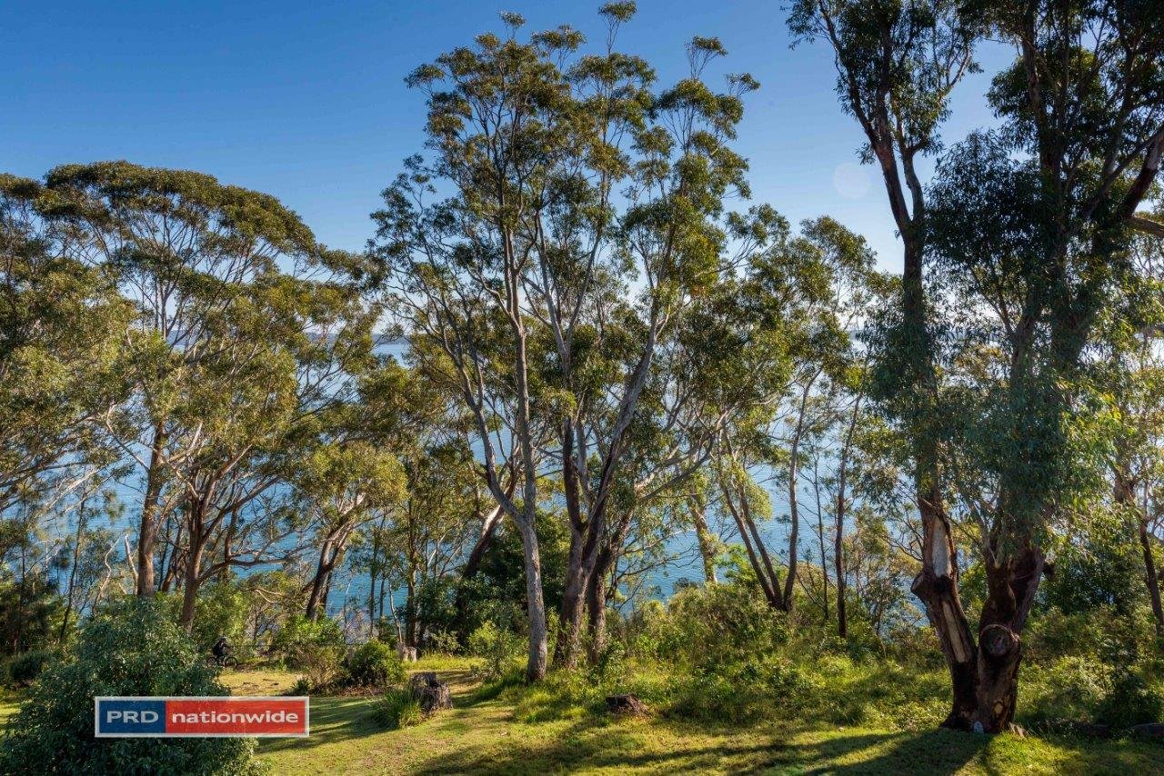 40 Thurlow Avenue NELSON BAY 9