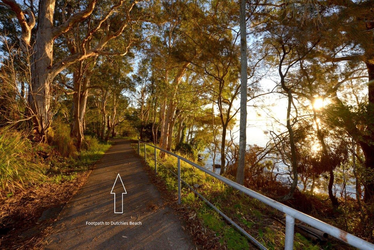 40 Thurlow Avenue NELSON BAY 10