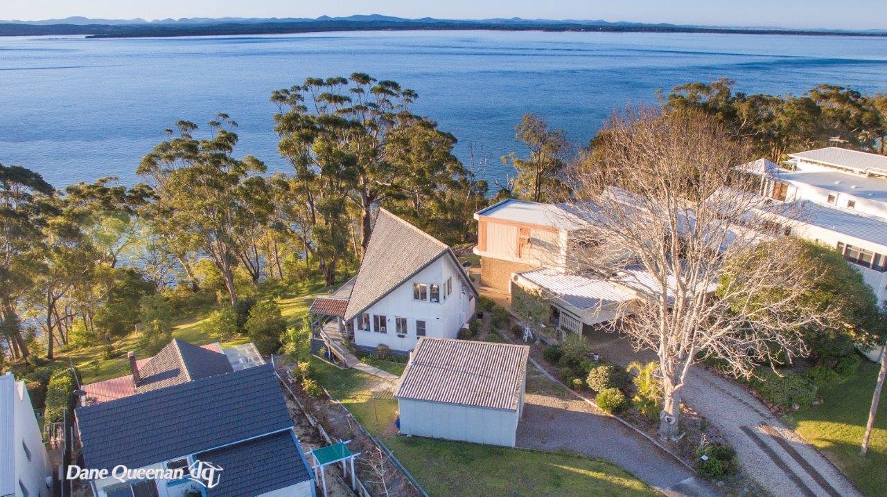 40 Thurlow Avenue NELSON BAY 11