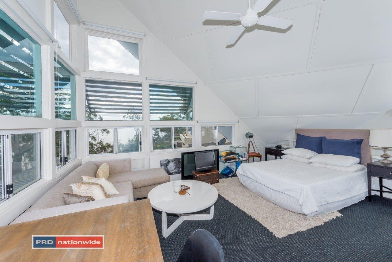40 Thurlow Avenue NELSON BAY 18