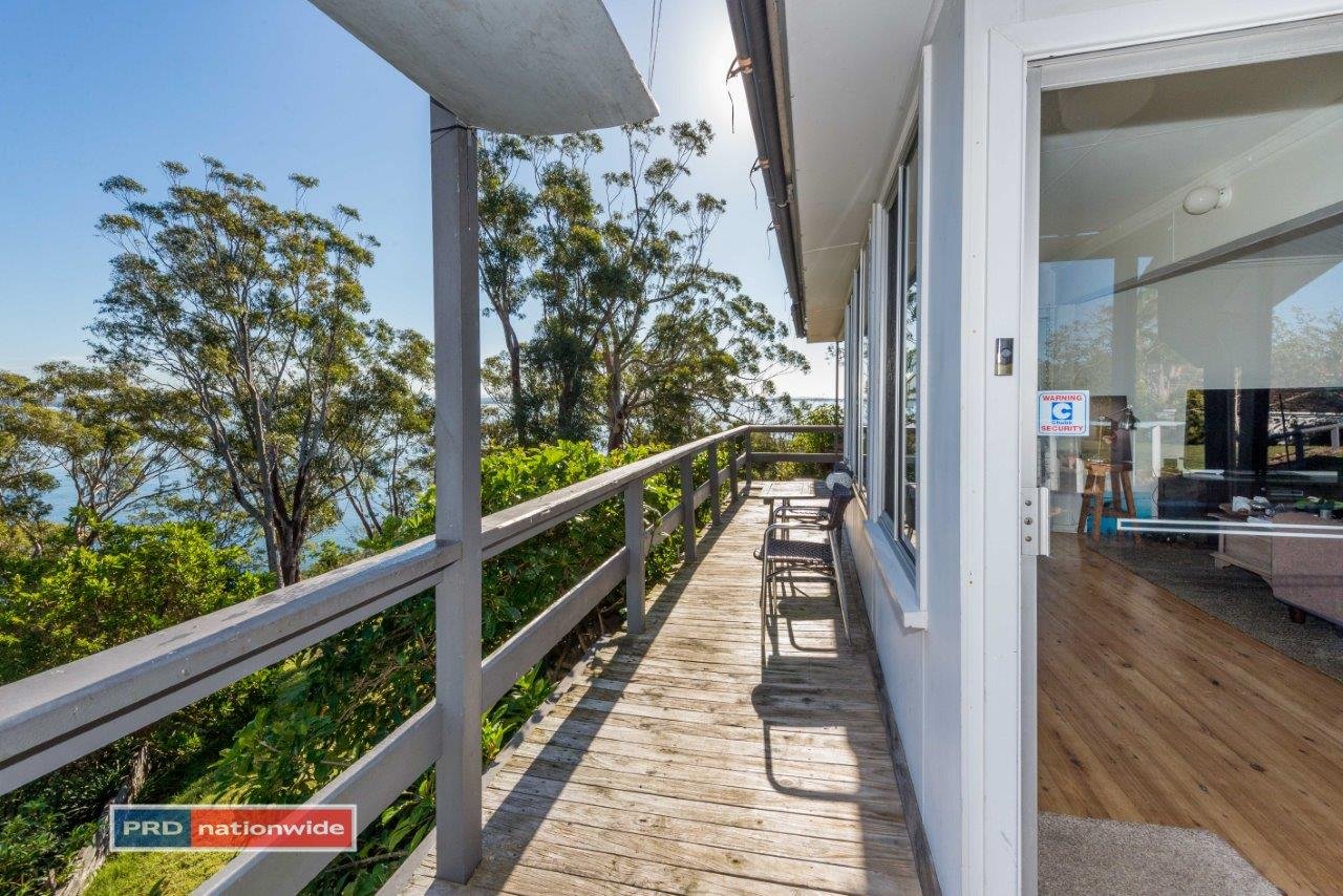 40 Thurlow Avenue NELSON BAY 20