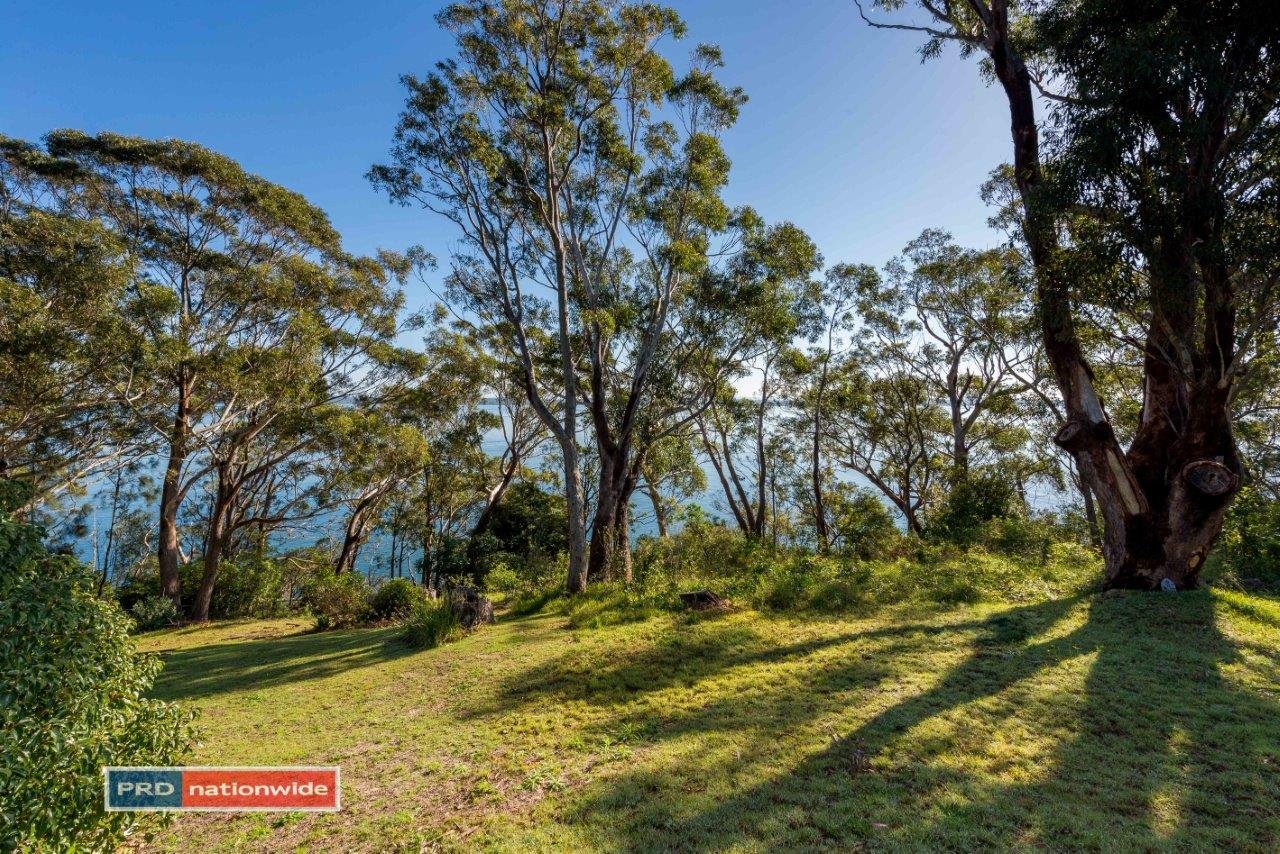 40 Thurlow Avenue NELSON BAY 21