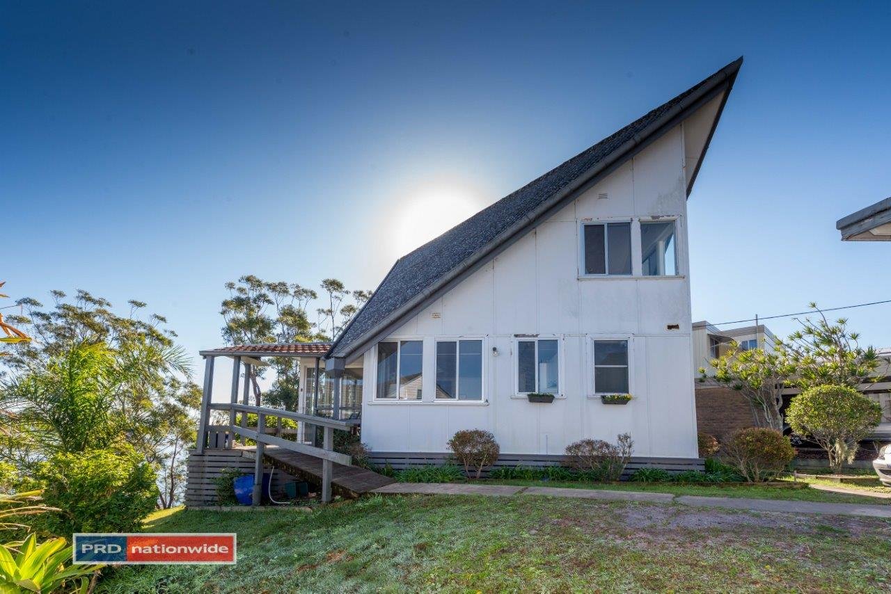 40 Thurlow Avenue NELSON BAY 22