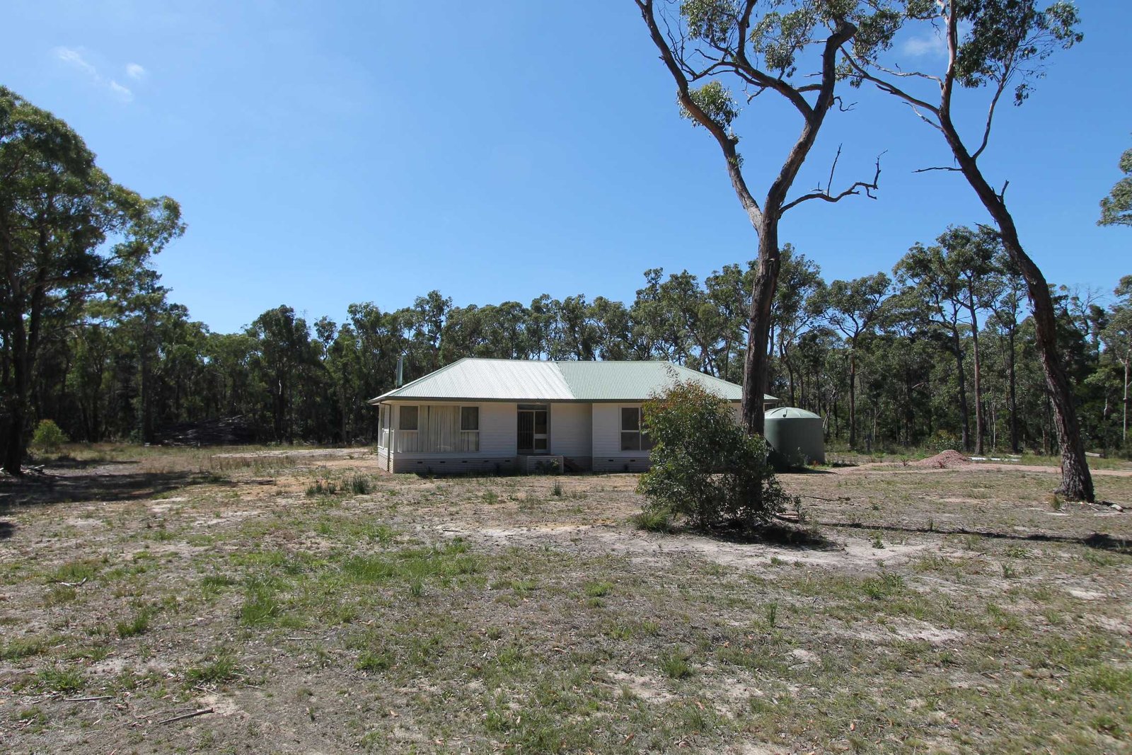 40 Tilligs Road SCARSDALE 4