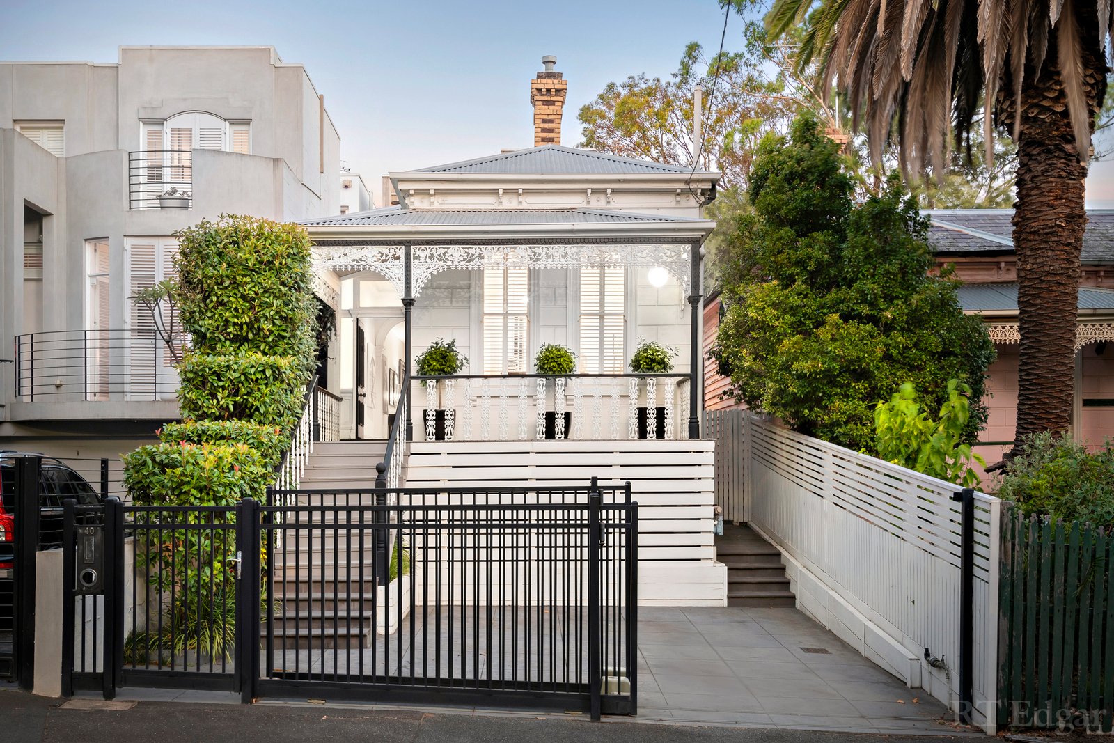 Real Estate and Property in 40 Tivoli Road, South Yarra, VIC