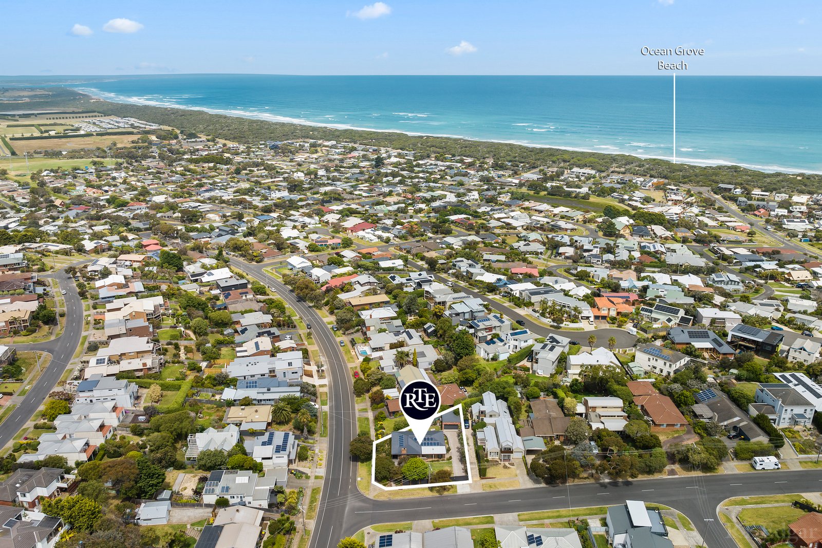 Real Estate and Property in 40 Trevally Drive, Ocean Grove, VIC